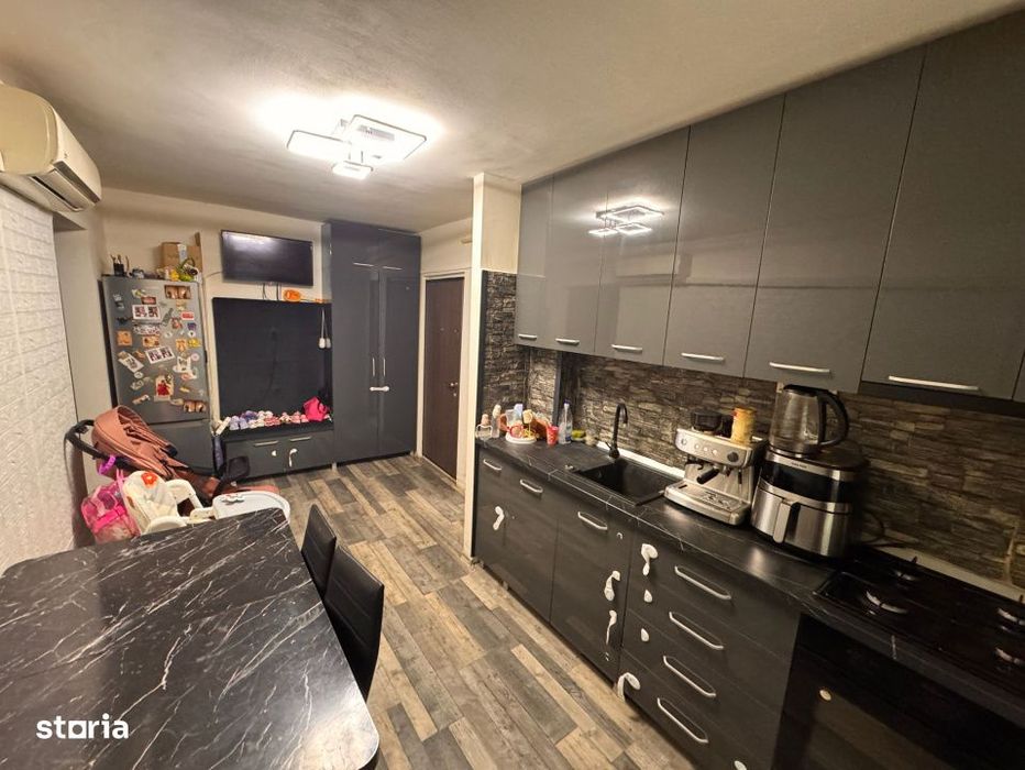 Apartament  2 camere, 49 mp, Lapus, Electroputere Mall