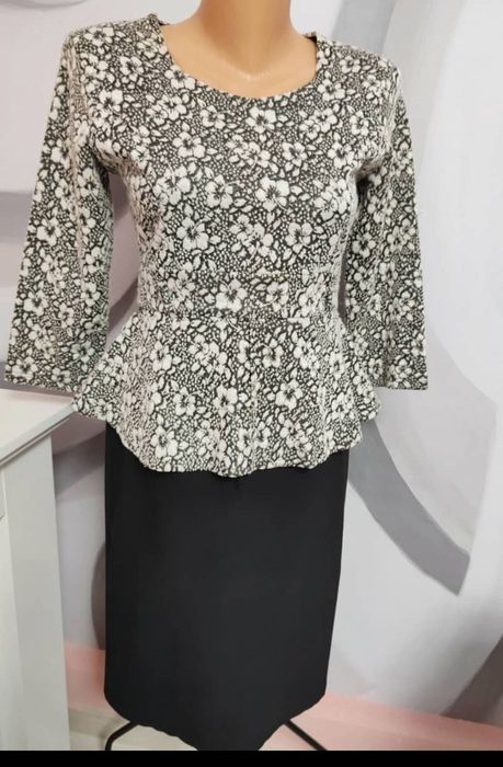 Rochie office Chanttal