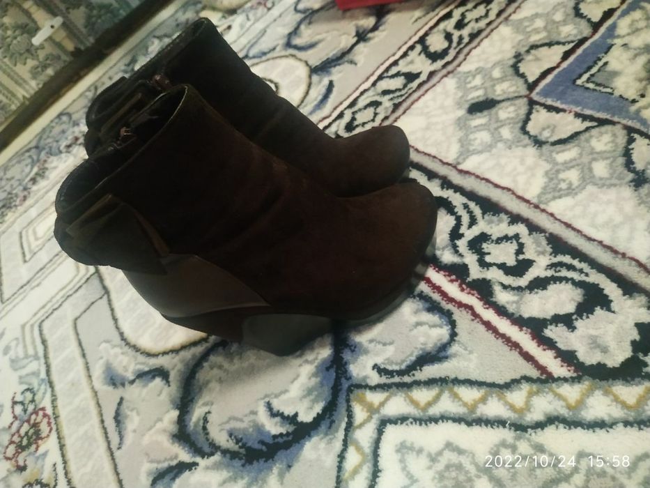 Pol sapok Etik Miniaturniy 35-36razmer