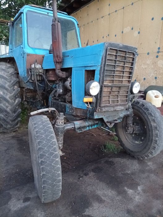Продам мтз 80 цена окончательная