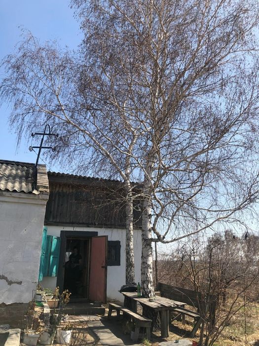Дача 12 соток, 2км от Карагайлы
