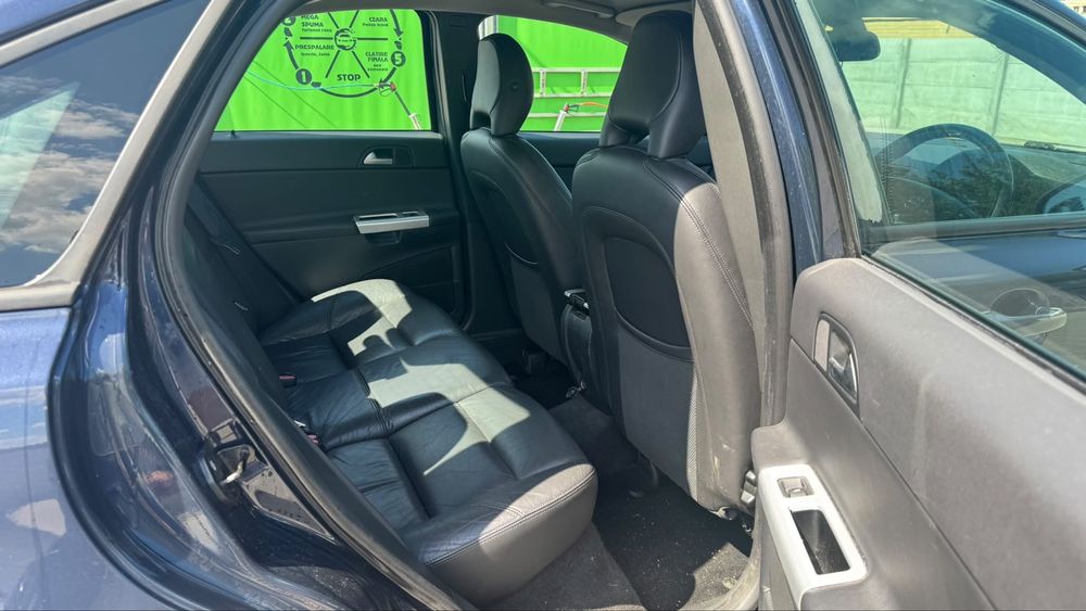 De vânzare, Volvo S40 motor 1.6 diesel (D2) cutie 6 trepte