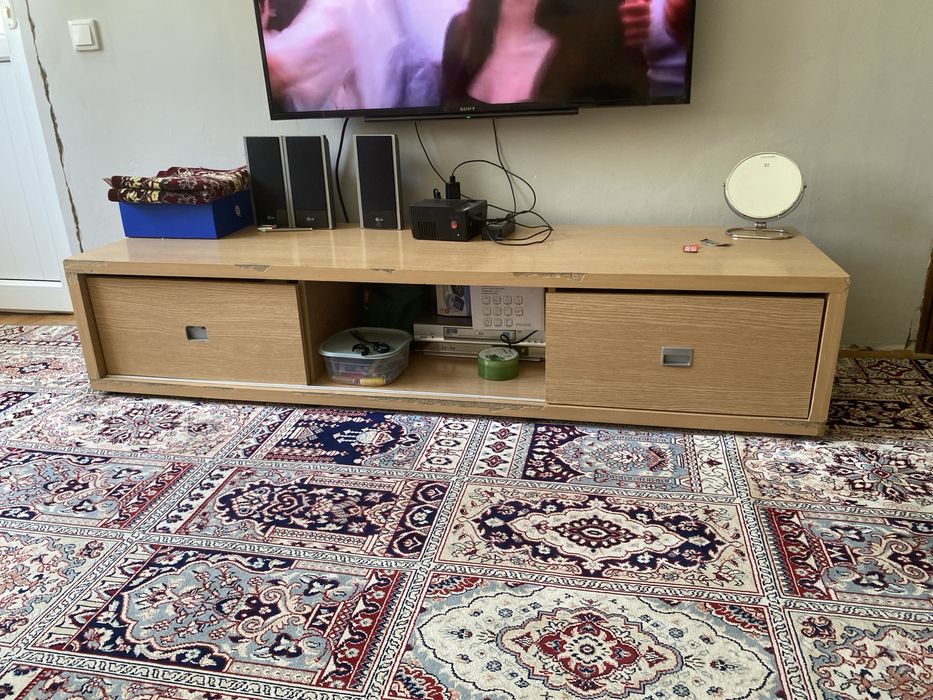 Продам камод б/у