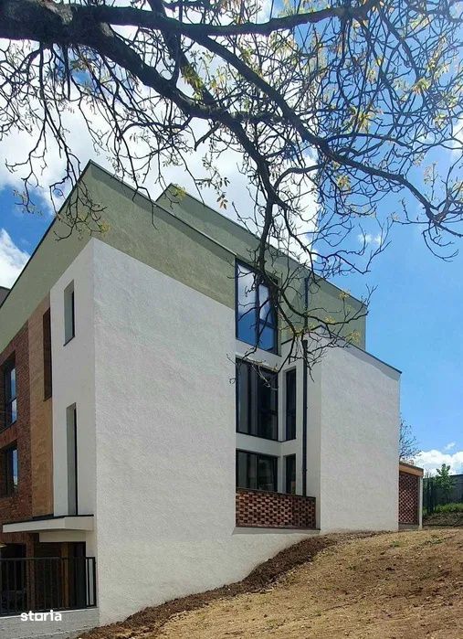 Casa - Vila de lux Gruia-Cluj Napoca