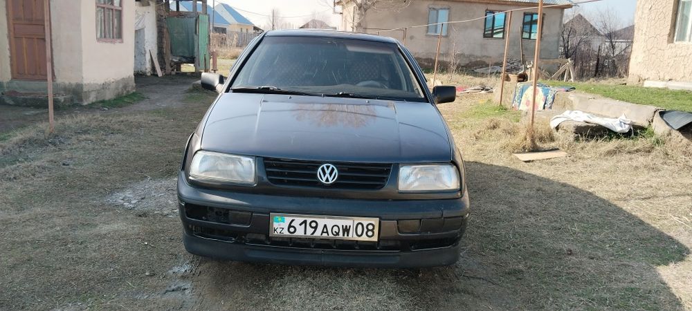 Волсвоген вента 1992