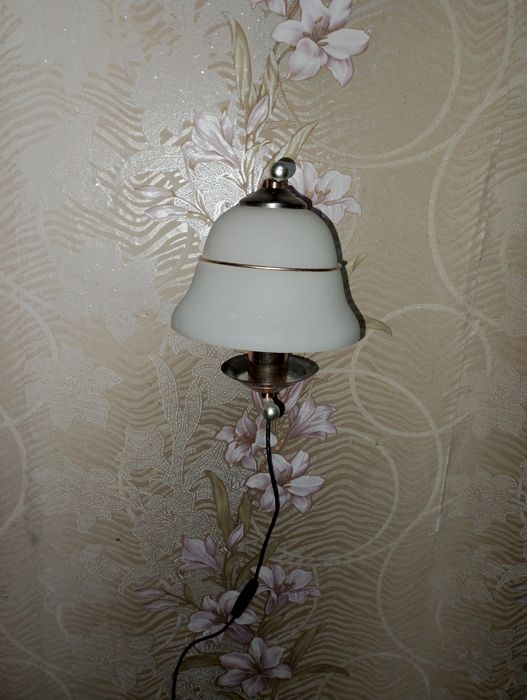 Настенный бра 2 шт