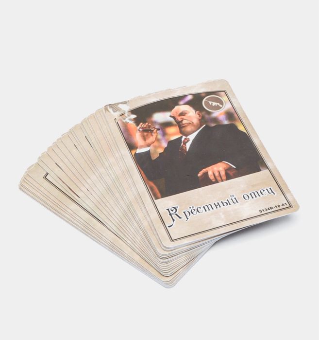 Мафия Mafiya oilaviy o’yin Kichkintoy magazin Детская машина