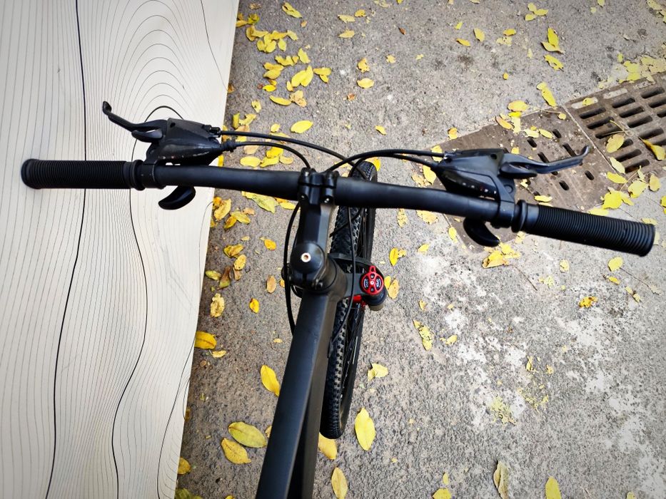 Велосипед Velopro