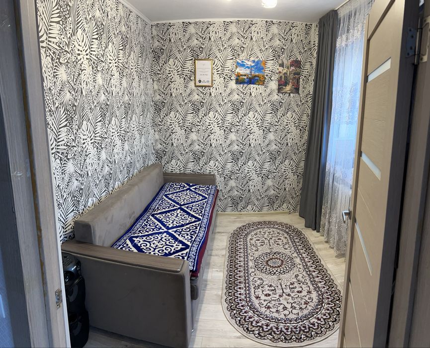 Сдам квартиру 3х комнатную !