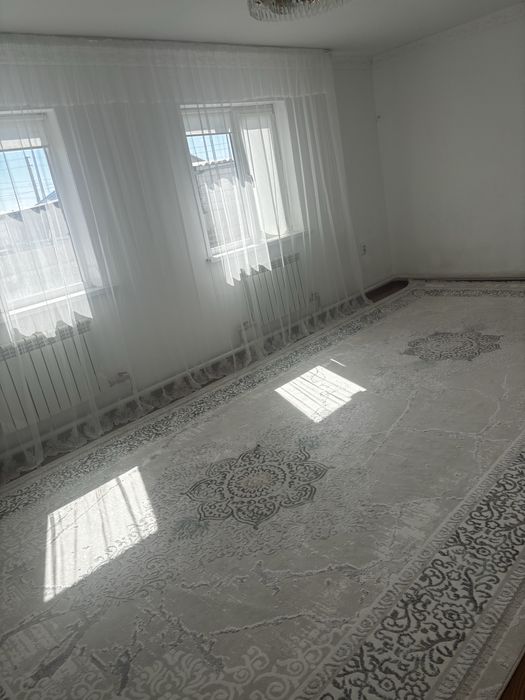 3 бөлмелі үй сатылады