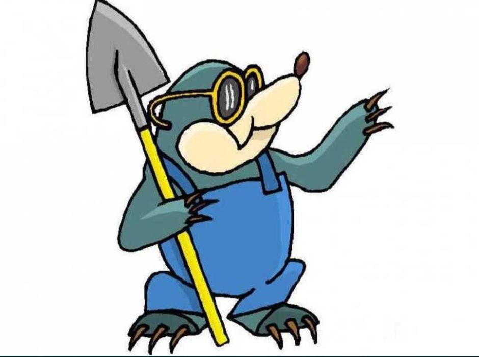 Вспашка огородов и дач