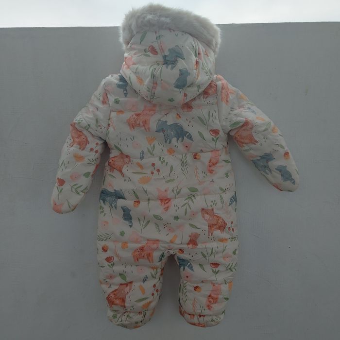 НОВ космонавт George 3-6 м., 6-9 м.