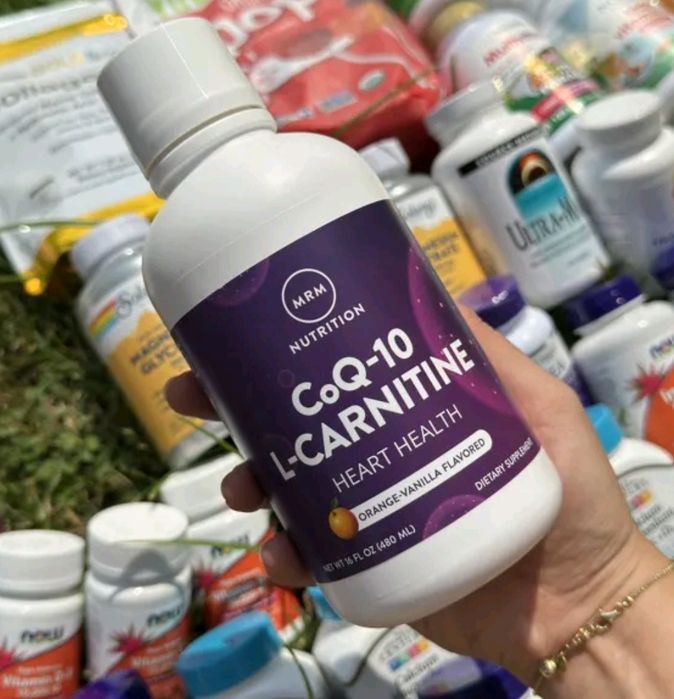 l-carnitine 2000 mg 20х25 ml olx MRM Nutrition 10 l carnitine жидкий коензим Q-10 и л -карнитин Buy FIXUPHEALTH GLUTATHIONE VITAMIN kojic acid face wash best Size:1000 µg - Cat. No. IK0300-1000