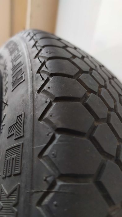 Резервна гума патерица 4×110