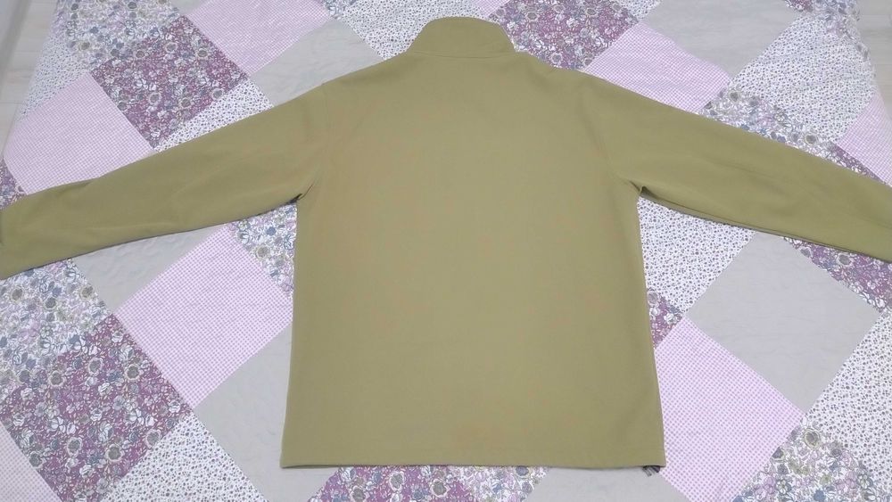 Shimano Softshell Jacket