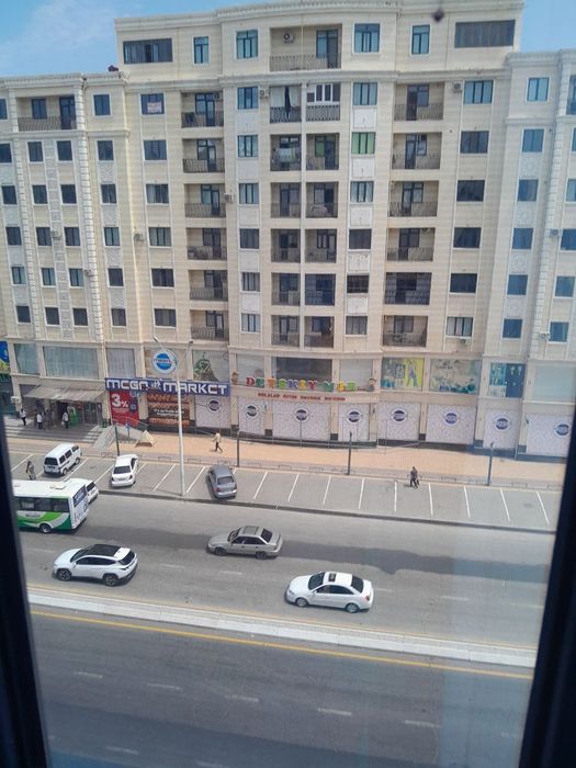 Сдаю свою хай-тек квартиру в самом центре Бухары