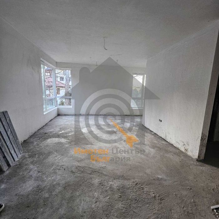 Продава се Двустаен апартамент в София, Бояна - 70 кв.м за 2143 €/кв.м - Снимка #1