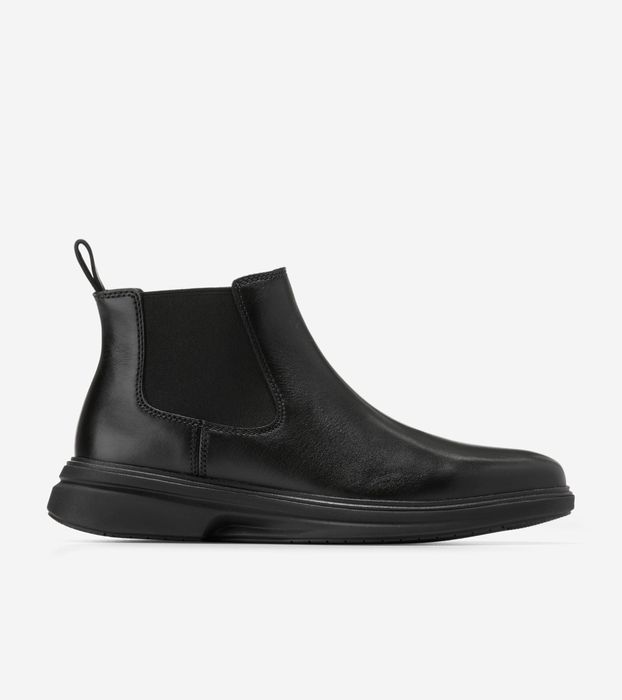 Ботинки Cole Haan ØriginalGrand CitySpectre Chelsea