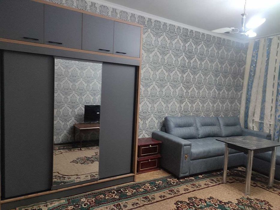 Сдам собственную квартиру