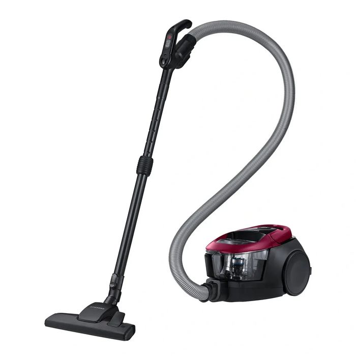 Пылесос Samsung VC18M31A5HP/UZ