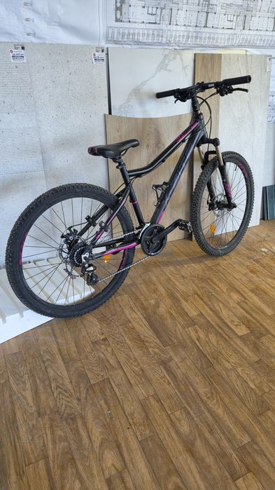 Bicicleta mtb x zite design Danemarca