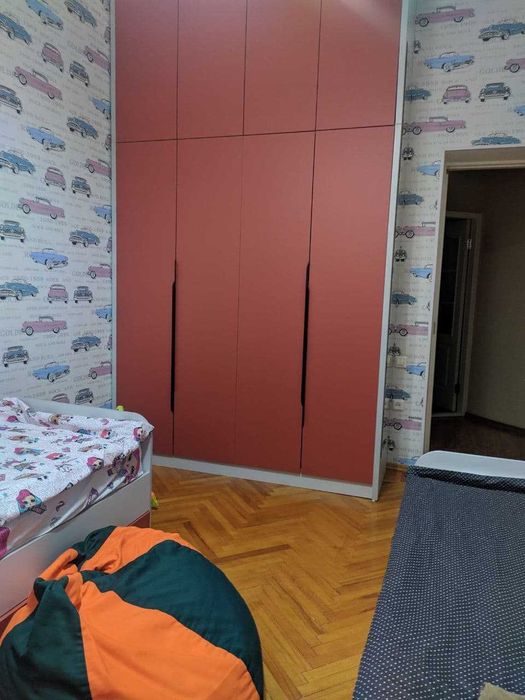 Мебель на заказ! Кухня, Шкафы, Спальный гарнитур, Детская мебель!