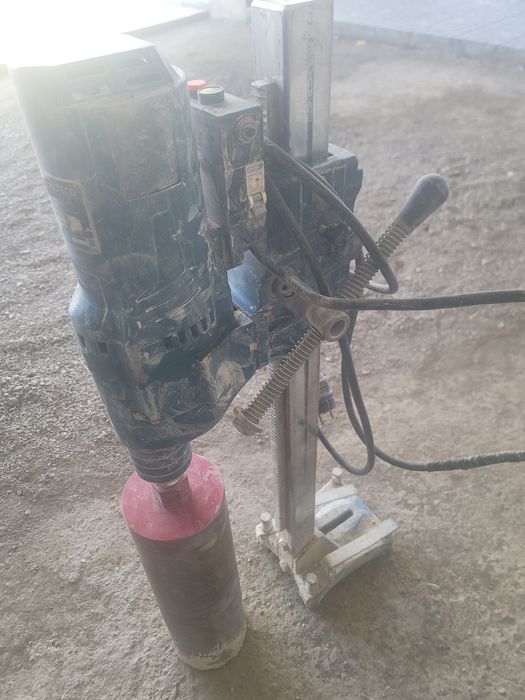 Продам алмазная бурение