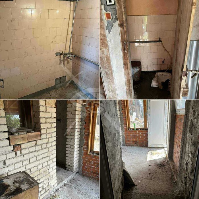 Двуетажна къща в с. Равногор 57116