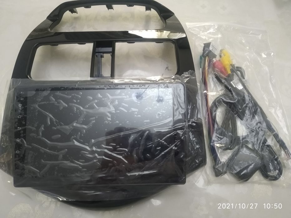 Spark tesl monitor manitor cobalt jentra lacetti nexia 3 captiva gentr