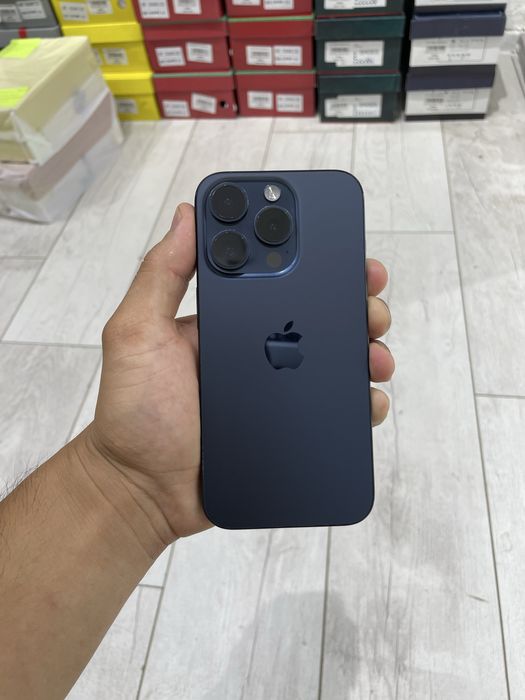Iphone 15pro/айфон 15про ремонт көрмеген