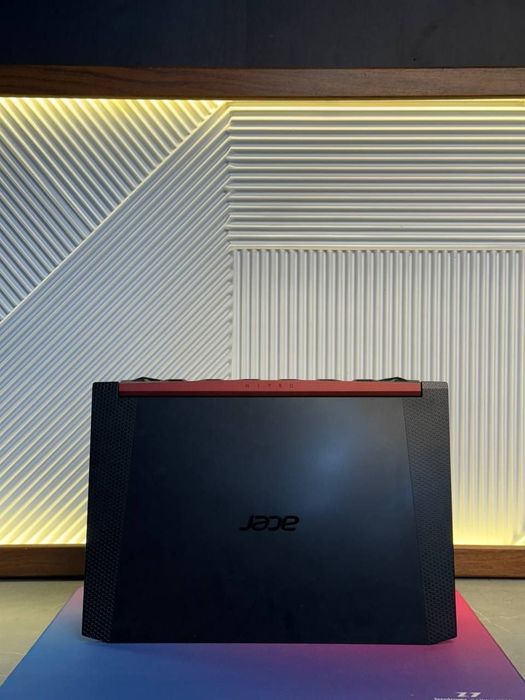 Ноутбук игровой Acer nitro 5