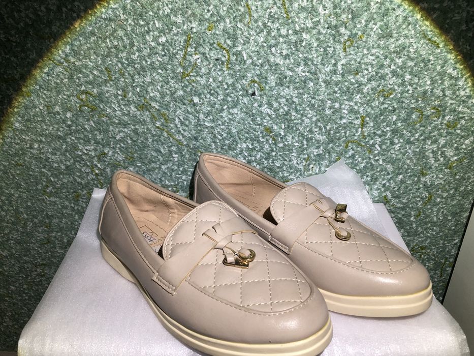 Туфли! Новый!