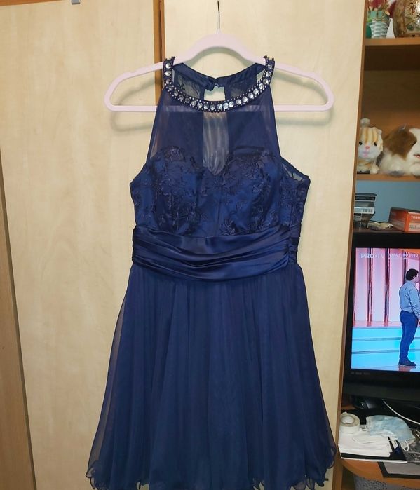 Rochie scurta de ocazie mărime 40