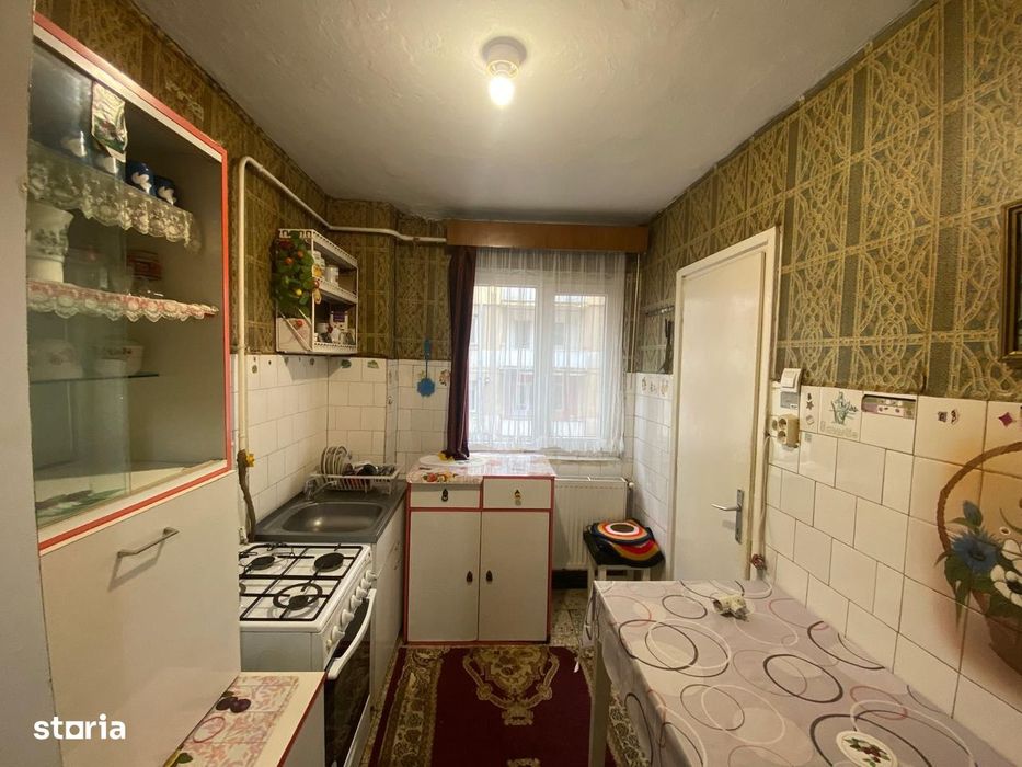 Apartamente 3 camere de vânzare Lugoj