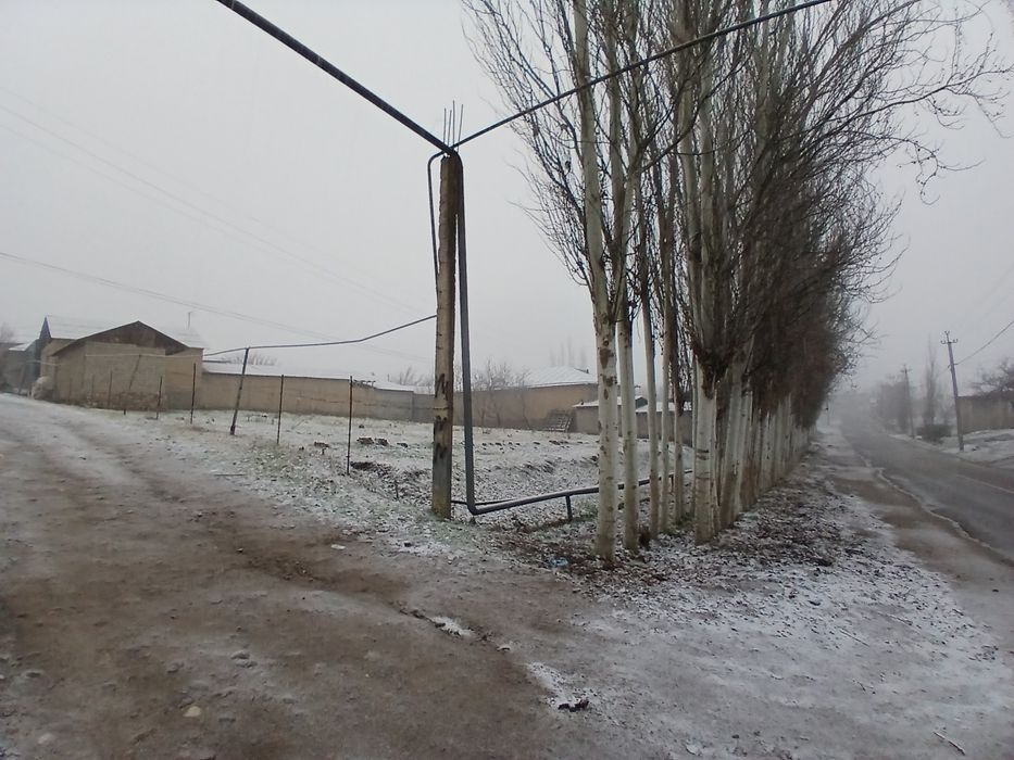 Parkent Tumanida quruq yer sotiladi 9- sotux