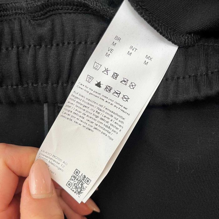 Спортно долнище Boss