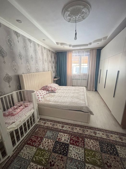 Продам дом на комсомоле