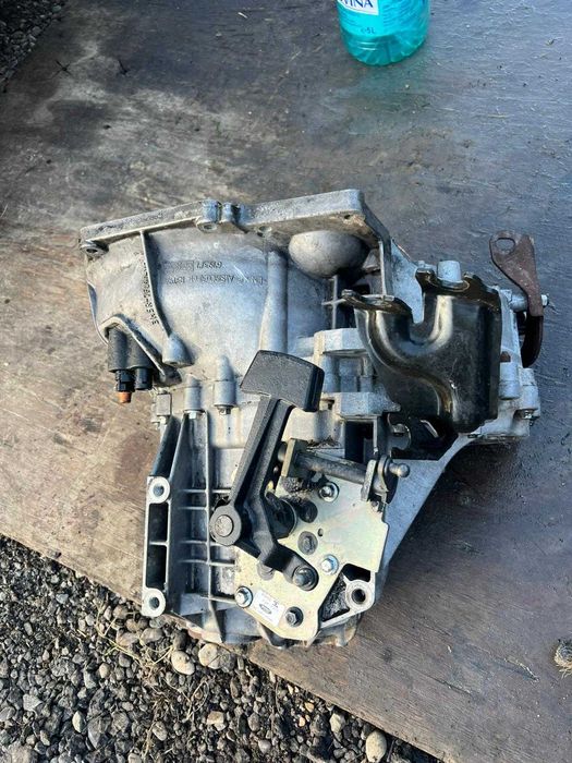 Cutie de viteze Ford Transit Connect 1.6 tdci (2013-2018) manuala 5 TR