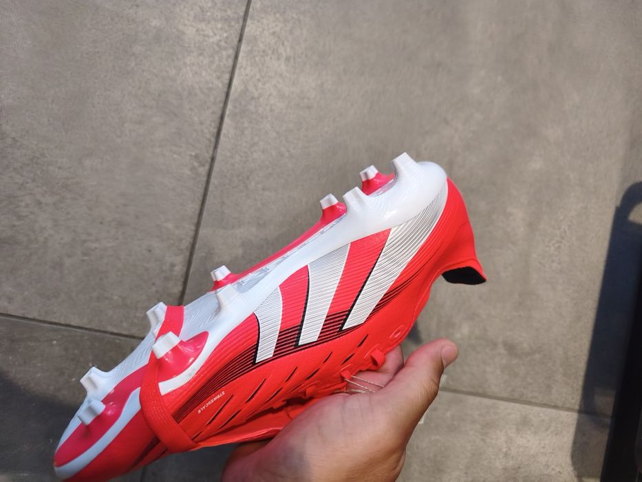 Adidas predator f50