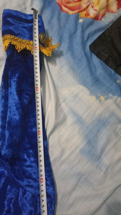 Джек воробей пират