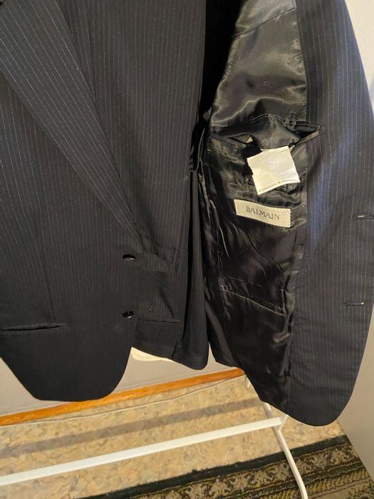 Мужской пиджак 50