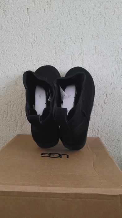 Cizme UGG - Black - 39 EU