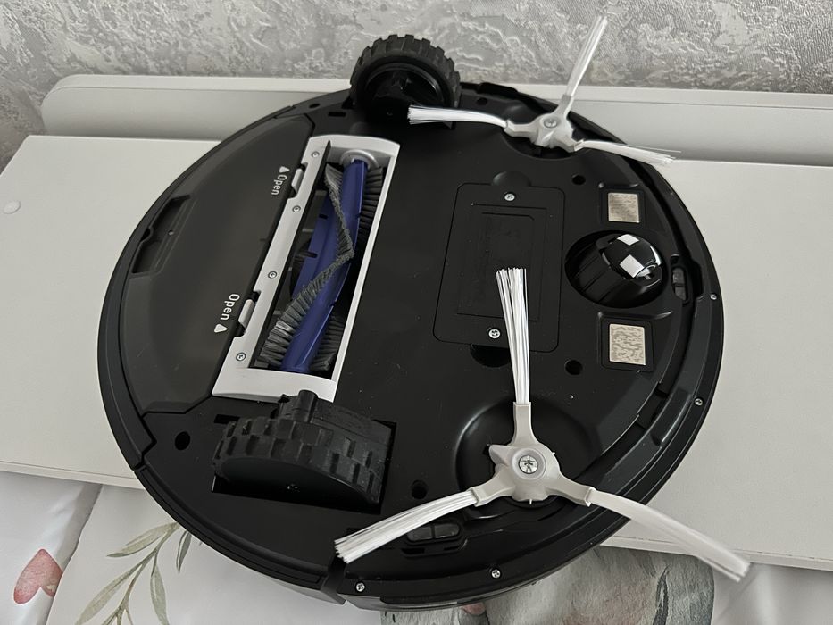 Робот пылесос Tefal