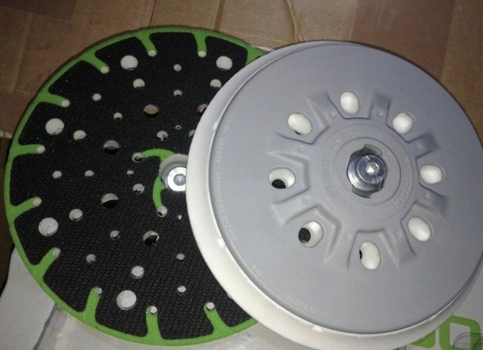 Плотове 150мм Festool 202459,202458,202460,202462,202461,202463