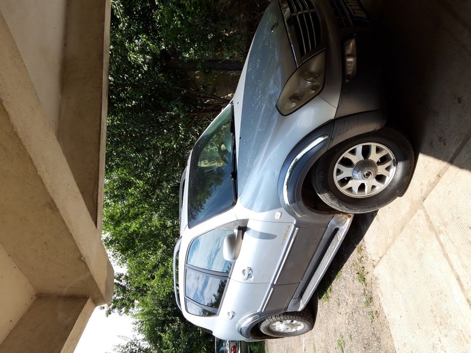 Rexton 2,7 cutie automata