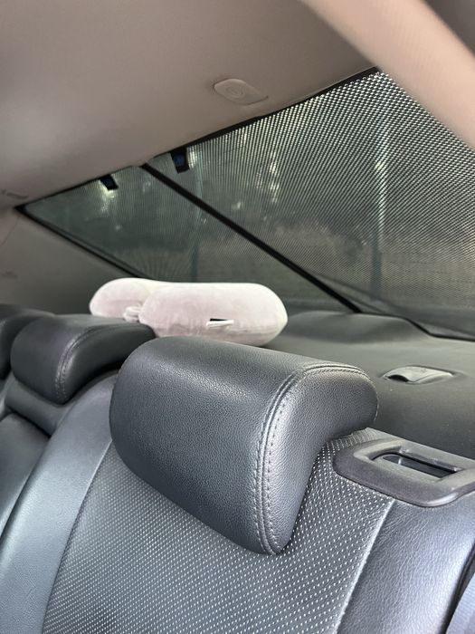 Toyota Avensis T27 2.0 D4D