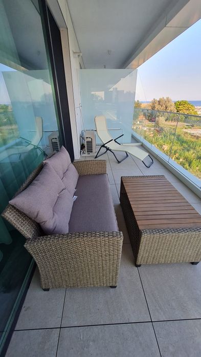 Ofer spre închiriere Studio  LUX Axxis Nova!!