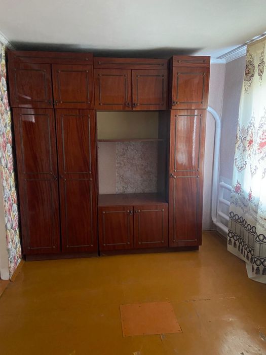 Продам дом район бензостроя