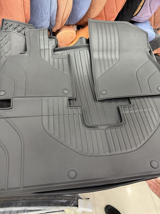 Li7 ultra original rezinkali polik