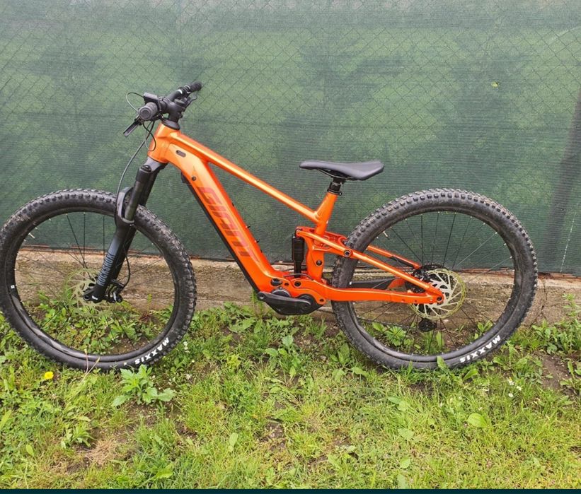 Giant stance e+1 2023